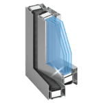Aluprof MB104