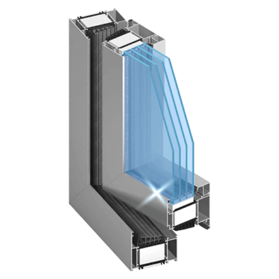 Aluprof MB104