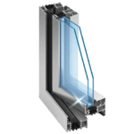 Aluprof MB70
