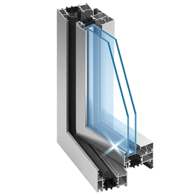 Aluprof MB70