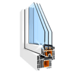 Kömmerling fenster 88
