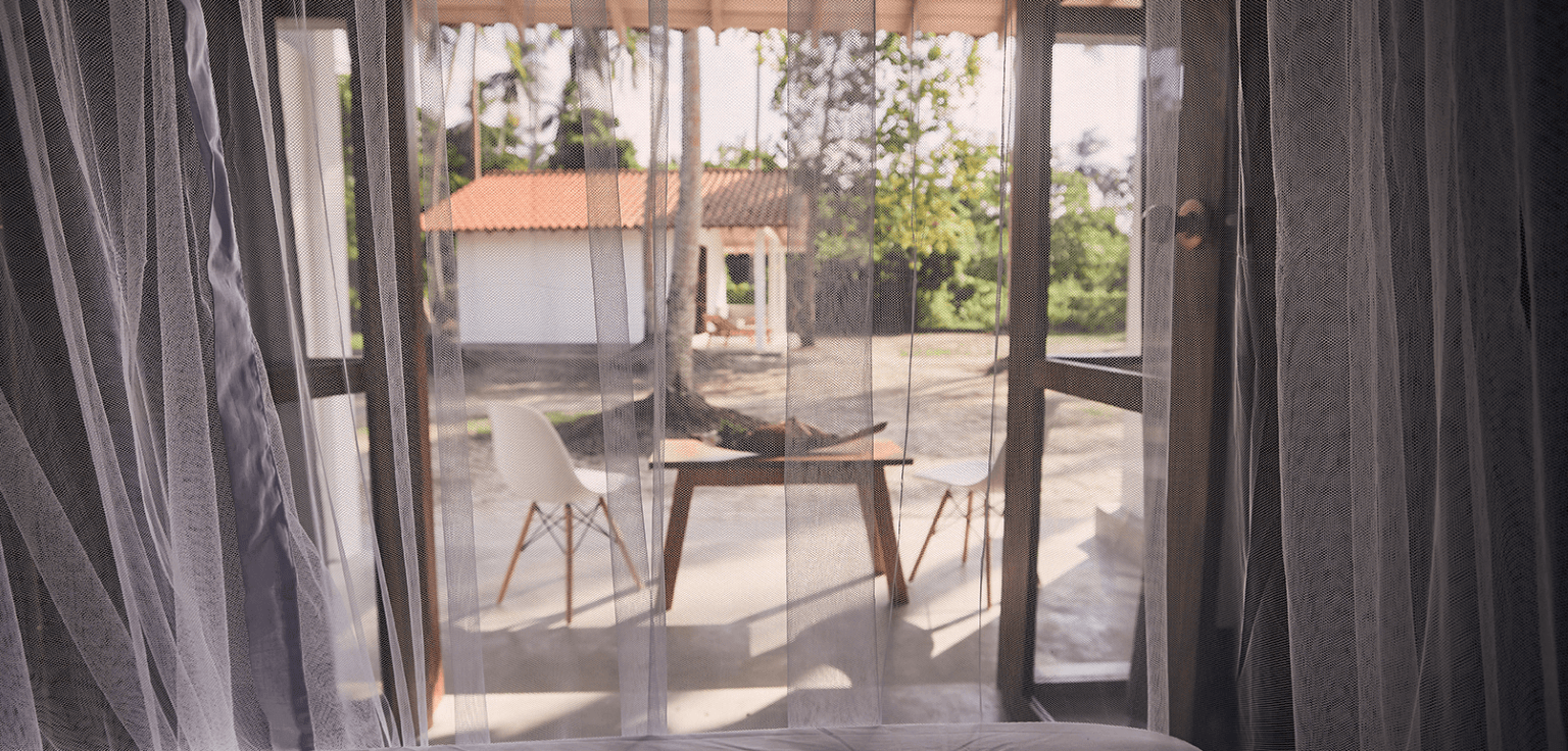 mosquito-net Wie schützt man Fenster vor Insekten richtig?