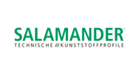 salamander fenster logo