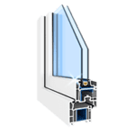 Veka fenster VE0