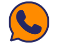 Per WhatsApp oder telefonische Anfrage
