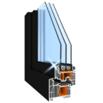 Kommerling 88 profile