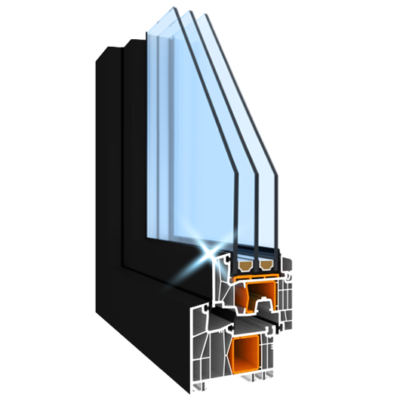 Kommerling 88 profile