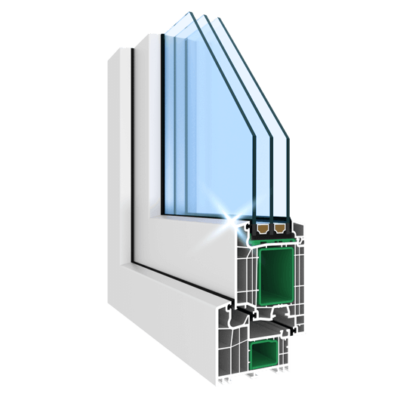 Salamander Bluevolution 92 D BE1