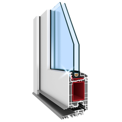 Salamander Streamline 76 D