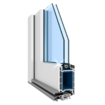 Veka Perfectline 70 AD VE1