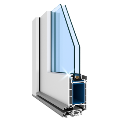 Veka Perfectline 70 AD VE1