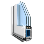 Veka Softline 82 MD D VE3