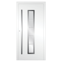 Aluminiumtüren - AP01
