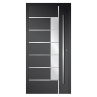 Aluminiumtüren - AP02