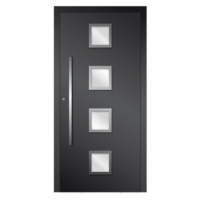 Aluminiumtüren - AP03