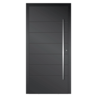Aluminiumtüren - AP05