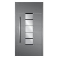 Aluminiumtüren - AP06