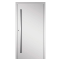 Aluminiumtüren - AP10