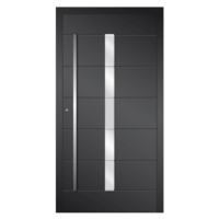 Aluminiumtüren - AP16