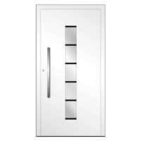 Aluminiumtüren - AP19