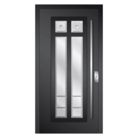 Aluminiumtüren - AP20