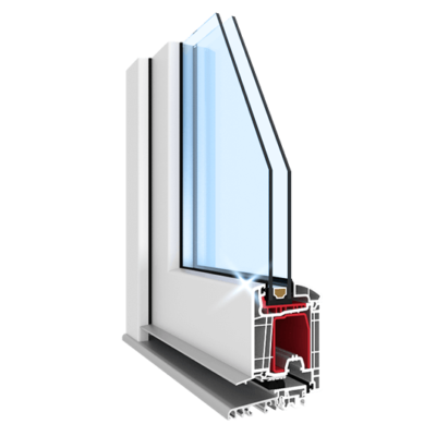 Salamander Streamline 76 N D SL
