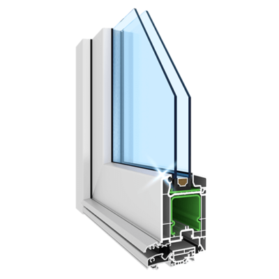 Veka Perfectline 70 AD N D VE1