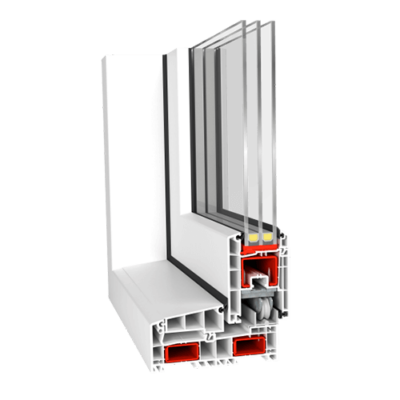 Aluplast Smartslide