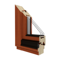 drutex holzfenster